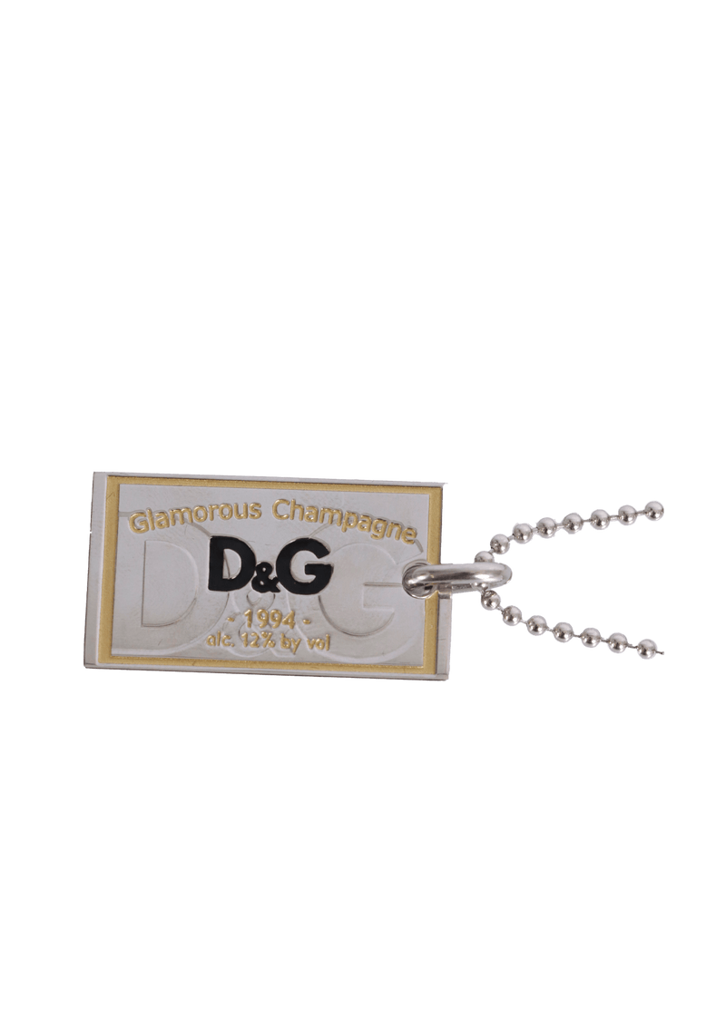 D&G NECKLACE