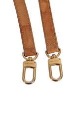 LEATHER STRAP