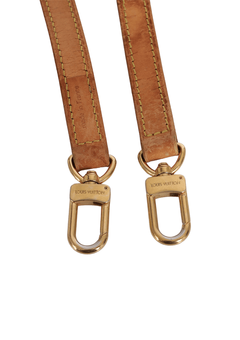 LEATHER STRAP