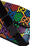 GG PSYCHEDELIC BELT BAG