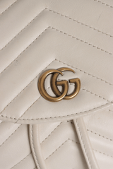 GG MARMONT DRAWSTRIG BACKPACK