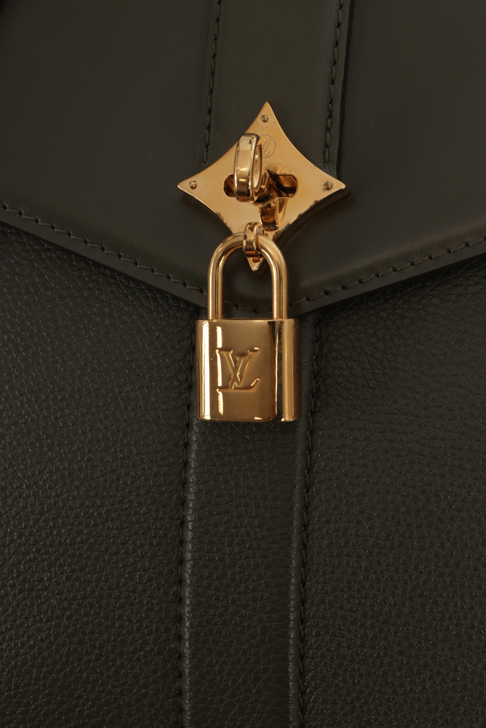BOLSA LOUIS VUITTON ROSE DES VENTS MM VERDE ORIGINAL – Gringa
