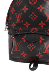 MONOGRAM INFRAROUGE PALM SPRINGS MINI BACKPACK