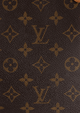 MONOGRAM NEVERFULL MM