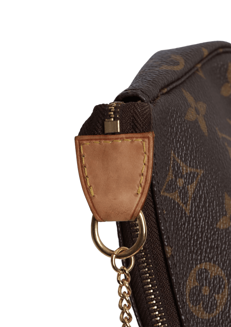 MONOGRAM POCHETTE ACCESSOIRES MINI