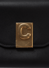 C PHONE HOLDER WALLET ON CHAIN