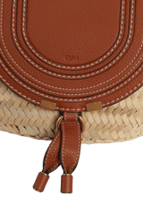 SMALL MARCIE BASKET BAG