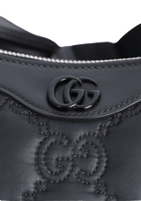 GG MATELASSÉ SHOULDER BAG