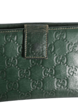 GUCCISSIMA WALLET