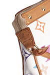 MONOGRAM MULTICOLORE POCHETTE ACCESSOIRES