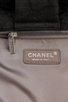 LE MARAIS QUILTED TOTE BAG