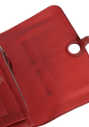 CLEMENCE DOGON COMPACT WALLET