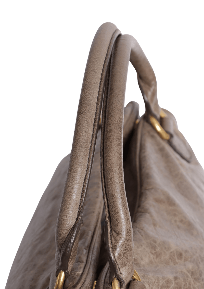 LILY SATCHEL BAG