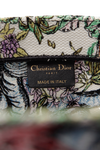 LARGE D CONSTELLATION BOOK TOTE