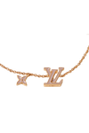 LV ICONIC BRACELET