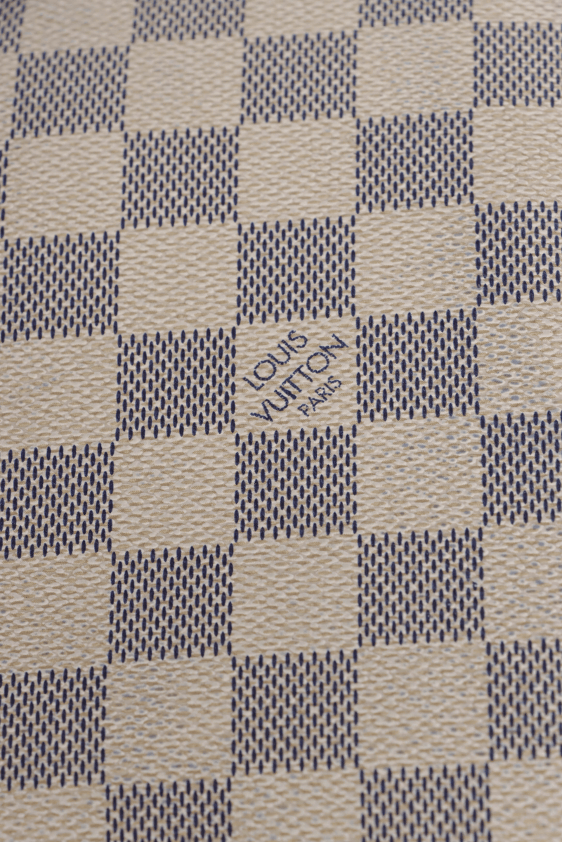 DAMIER AZUR TOTALLY MM