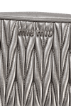 MATELASSE CAMERA BAG
