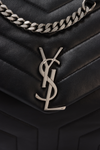 LARGE LOULOU BAG
