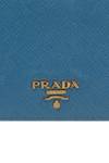 SAFFIANO COMPACT BIFOLD WALLET