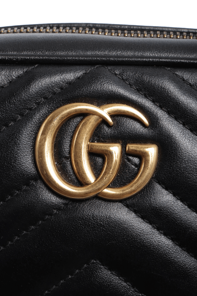 GG MARMONT CAMERA BAG SMALL