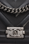 MEDIUM BOY BAG