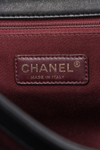 MEDIUM PERFECT EDGE BAG