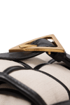 PADDED CASSETTE BAG