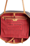 MONOGRAM NEVERFULL MM