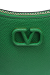 VLOGO TOP HANDLE BAG MINI