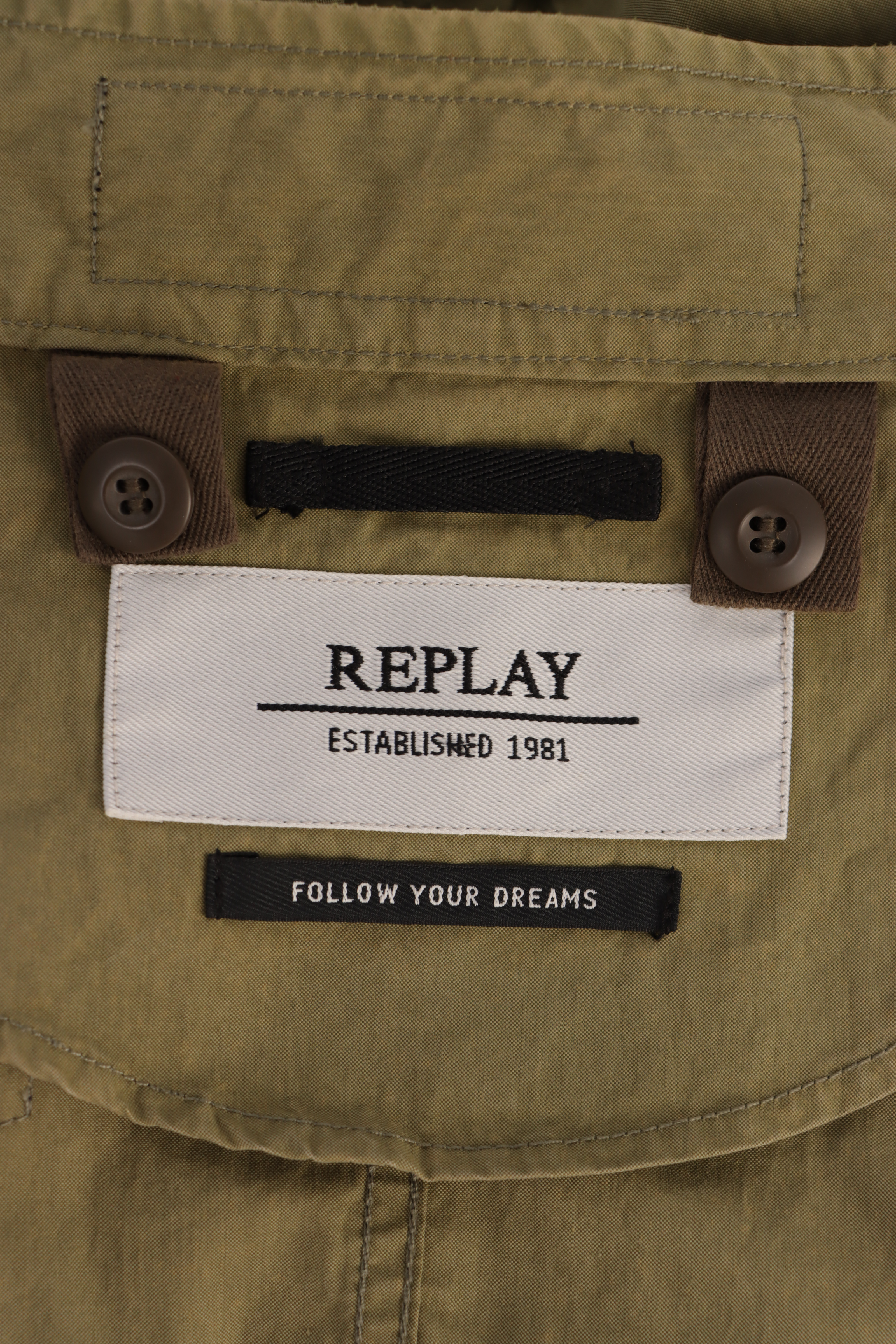 PARKA M
