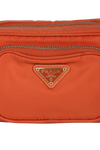 TESSUTO FRONT POCKET CAMERA BAG