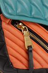 NAPPA BIKER BAG