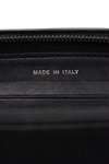 CC WALLET PATENT LEATHER