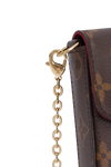 MONOGRAM POCHETTE FÉLICIE