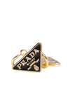 TRIANGLE EARRINGS