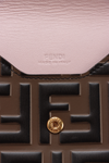 ZUCCA TRIFOLD COMPACT WALLET