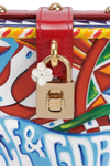 DOLCE BOX CARRETTO BAG