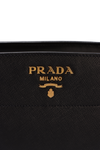 SAFFIANO AND CITY CALF ESPLANADE BAG