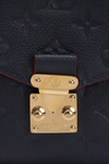 MONOGRAM EMPREINTE POCHETTE MÉTIS