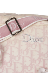 DIORISSIMO GIRLY MESSENGER BAG