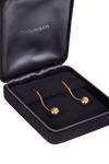 HARDWEAR BALL HOOK 18K EARRINGS