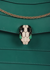 MEDIUM SERPENTI FOREVER SHOULDER BAG