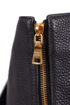 VITELLO DAINO SHOPPER ZIP