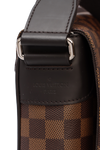 DAMIER ÉBÈNE DISTRICT PM