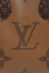 MONOGRAM GIANT REVERSE ONTHEGO MM