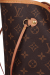 MONOGRAM NEVERFULL MM
