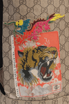 GG SUPREME COURRIER PATCHES BACKPACK