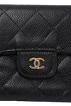 CLASSIC LONG FLAP WALLET