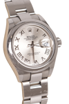 OYSTER PERPETUAL LADY-DATEJUST 28MM WATCH