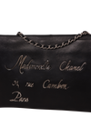 ENVELOPE MADEMOISELLE SHOULDER BAG